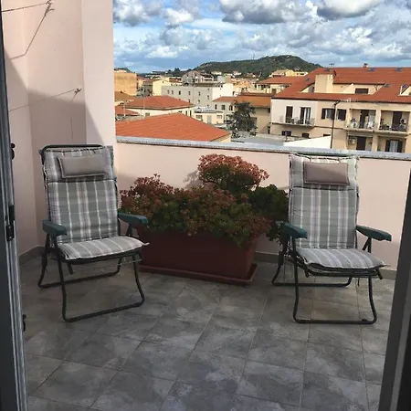 Harmony Apartament Alghero