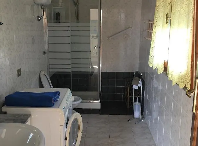 Appartement Harmony Alghero