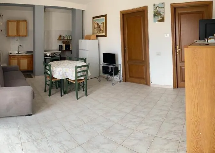 Harmony Appartement Alghero