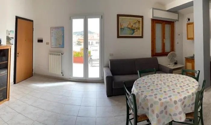 Harmony Appartement Alghero