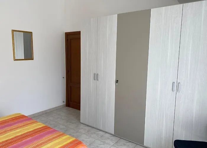 Appartement Harmony *