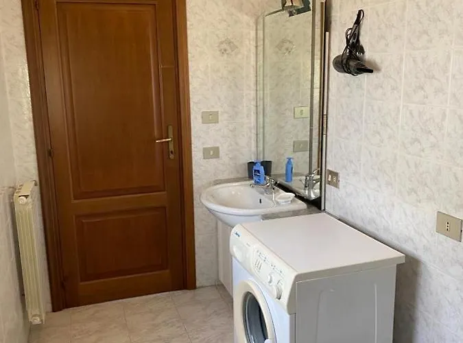 Harmony Appartement Alghero