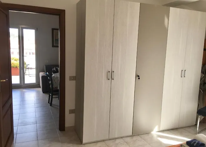 Harmony Appartement *