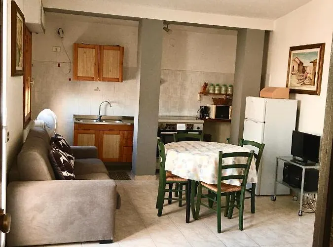 Harmony Appartement Alghero