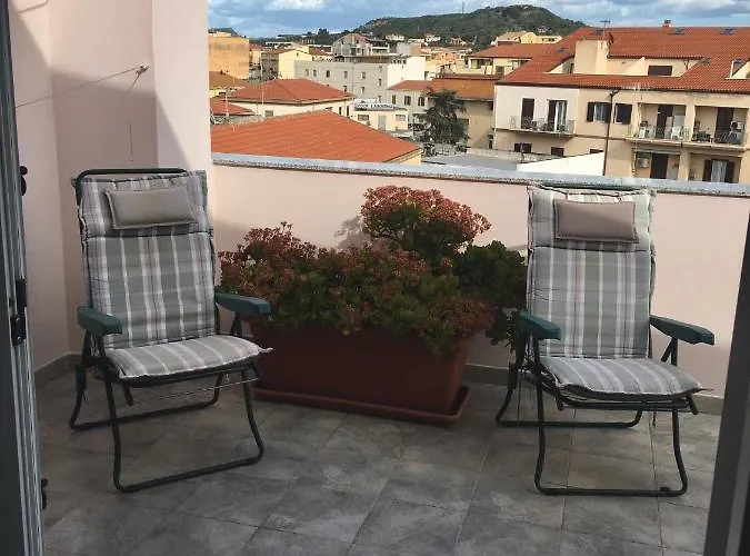 Harmony Appartement Alghero