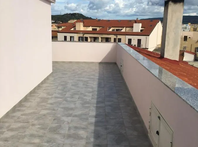 Appartement Harmony *