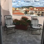 Harmony Διαμέρισμα Αλγκέρο