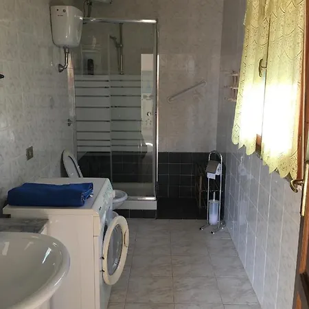 Apartmán Harmony Alghero