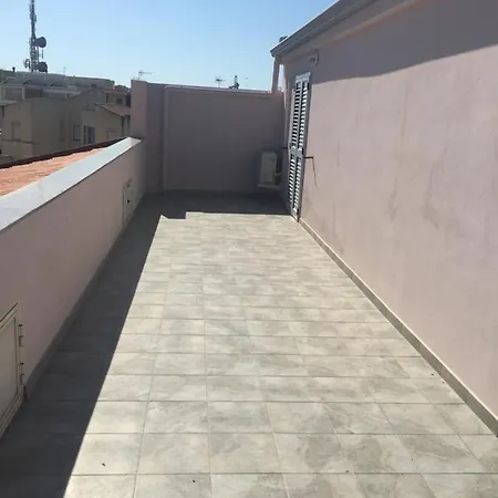 Apartment Harmony