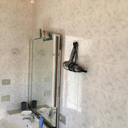 Harmony Apartmán Alghero