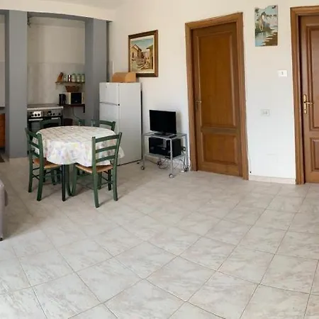 Harmony Apartmán Alghero