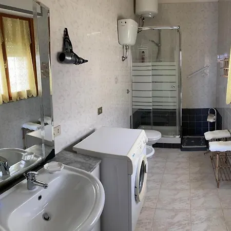 Harmony Apartment
