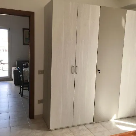 Harmony Apartment *