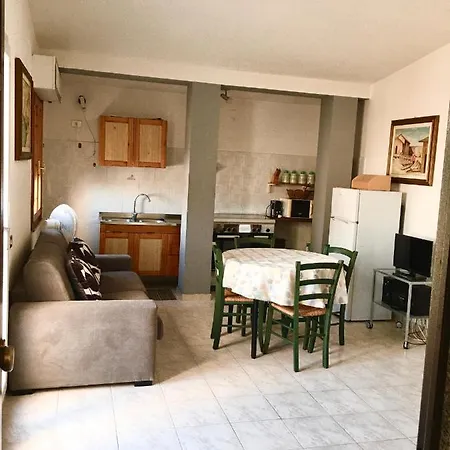 Harmony Apartmán Alghero