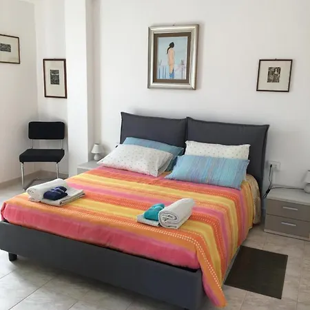 Apartment Harmony Alghero
