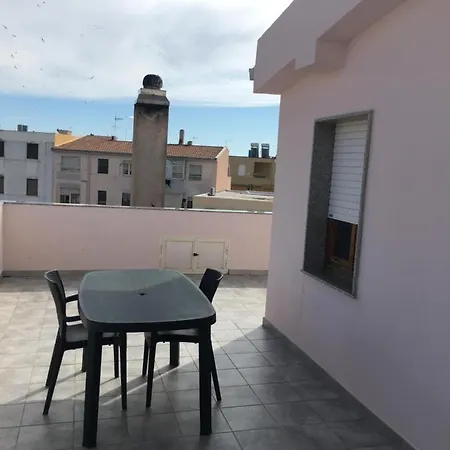 Harmony * Alghero