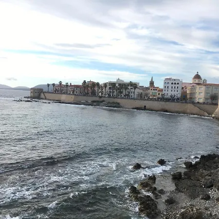 Harmony * Alghero