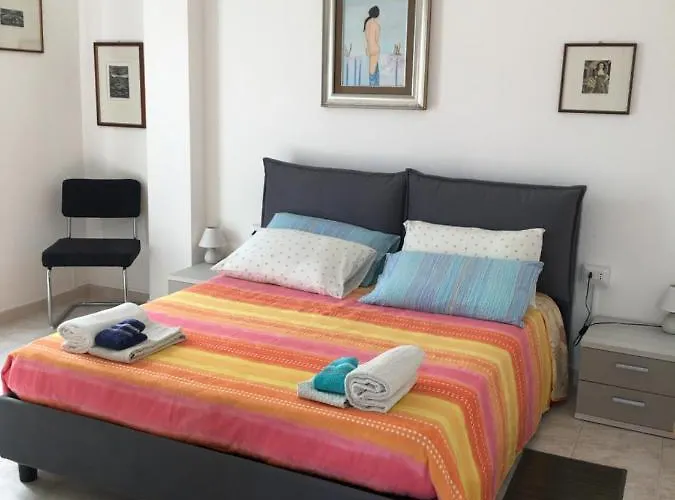 Lägenhet Harmony Alghero