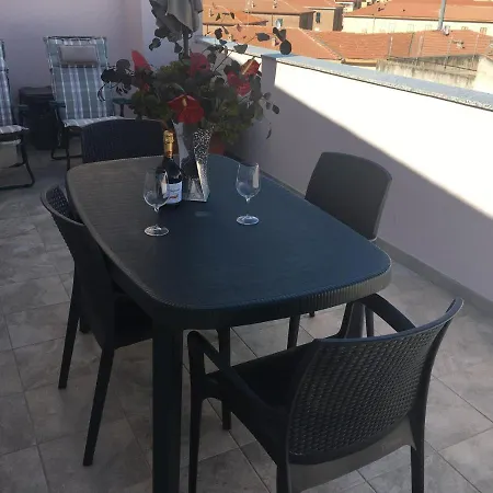 Apartmán Harmony
