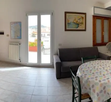 Harmony Apartmán Alghero