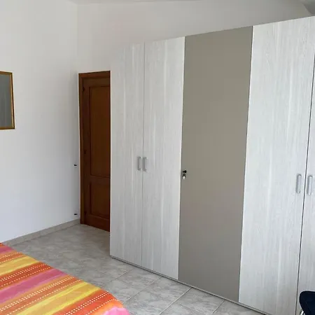 Apartmán Harmony *