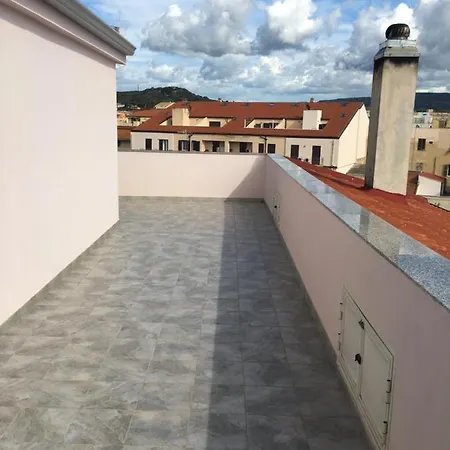 Apartmán Harmony *